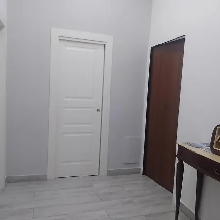La Casa Del Rione Sanita'-3